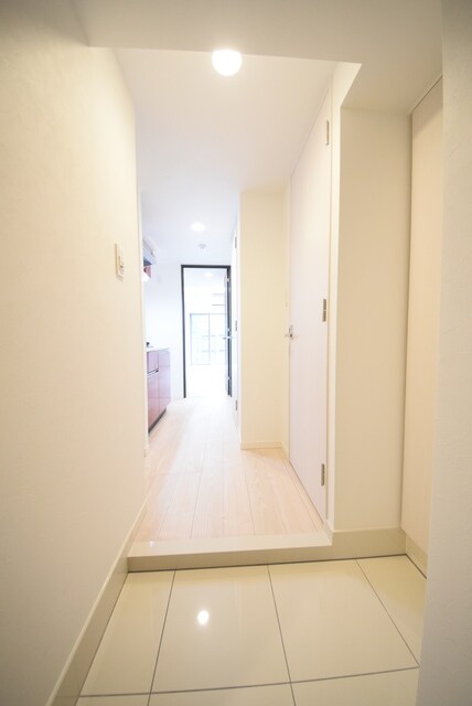 ザ・レジデンス神楽坂IIの物件内観写真