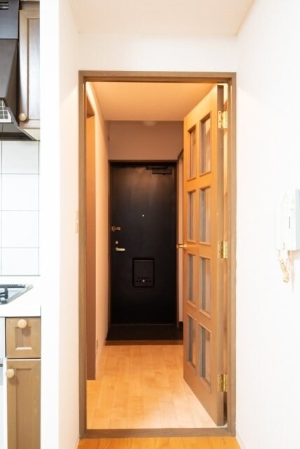 ヒューマンアールの物件内観写真