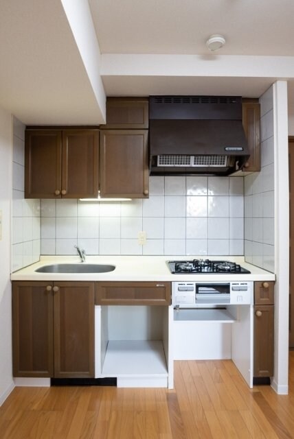 ヒューマンアールの物件内観写真