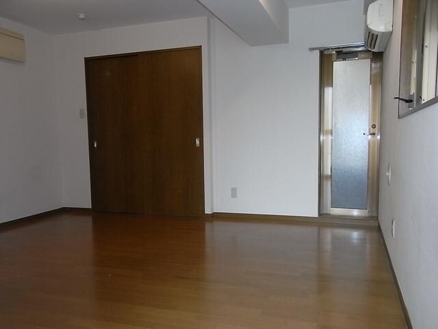 ガーデンパレス早稲田の物件内観写真