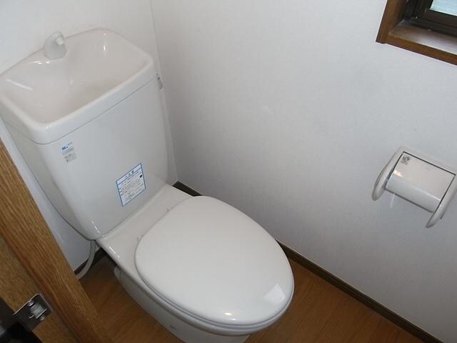 ガーデンパレス早稲田の物件内観写真