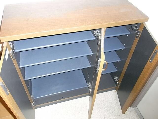 ガーデンパレス早稲田の物件内観写真