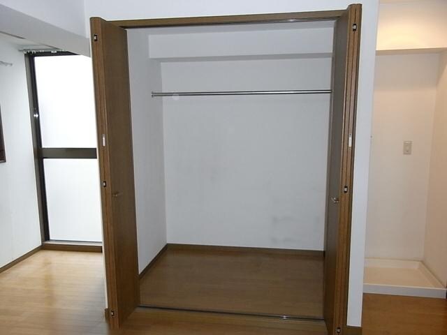 ガーデンパレス早稲田の物件内観写真