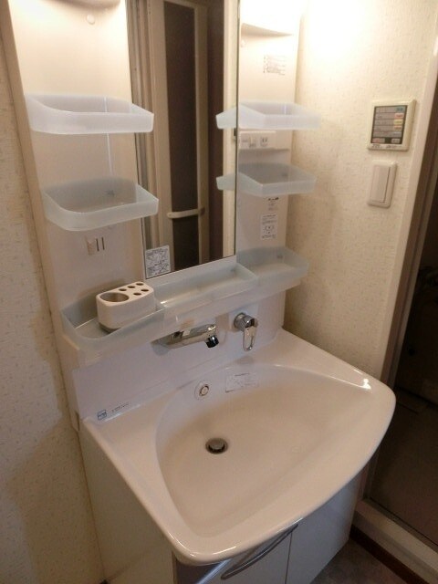 ル ヴァンヴェール 目白の物件内観写真