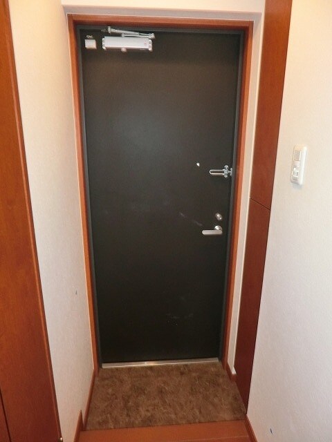 ル ヴァンヴェール 目白の物件内観写真