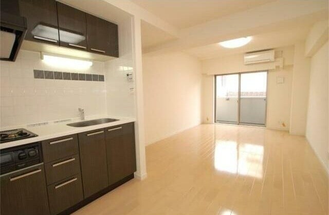 ステージファースト新中野の物件内観写真