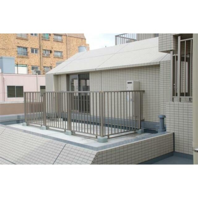 ステージファースト新中野の物件内観写真