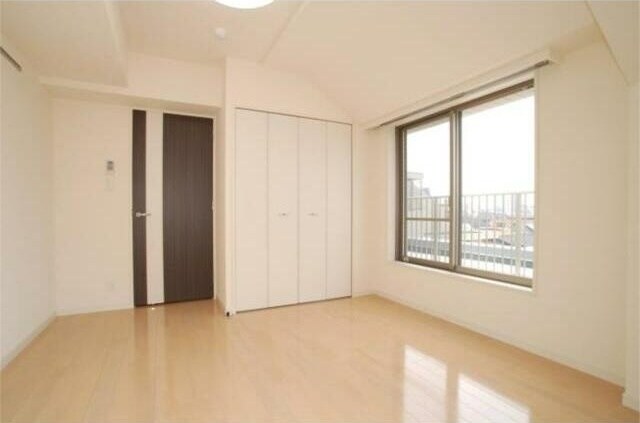 ステージファースト新中野の物件内観写真