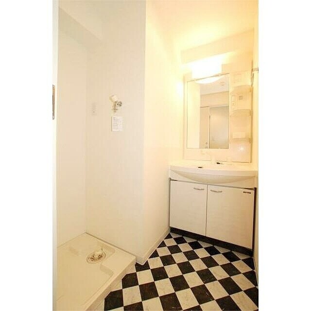 ステージファースト新中野の物件内観写真