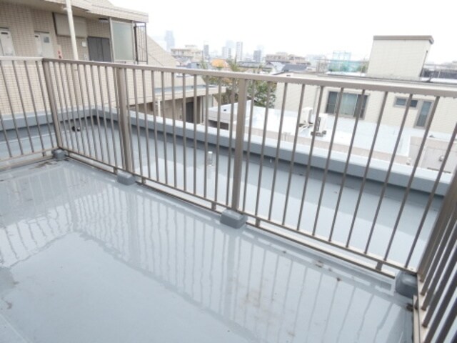 ステージファースト新中野の物件内観写真