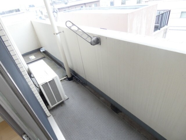 ステージファースト新中野の物件内観写真