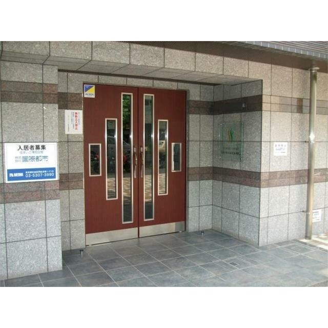 ステージファースト新中野の物件内観写真