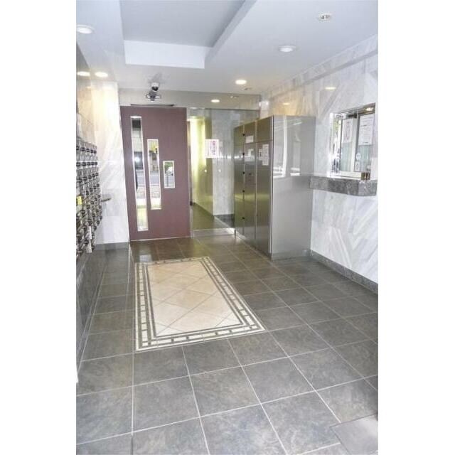 ステージファースト新中野の物件内観写真