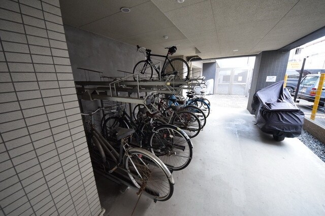 ステージファースト新中野の物件内観写真