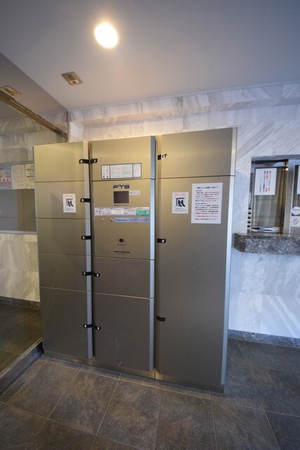 ステージファースト新中野の物件内観写真