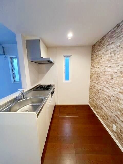 K’s Flatの物件内観写真