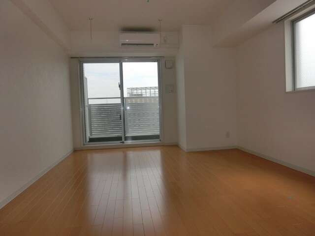 アクシス池袋の物件内観写真