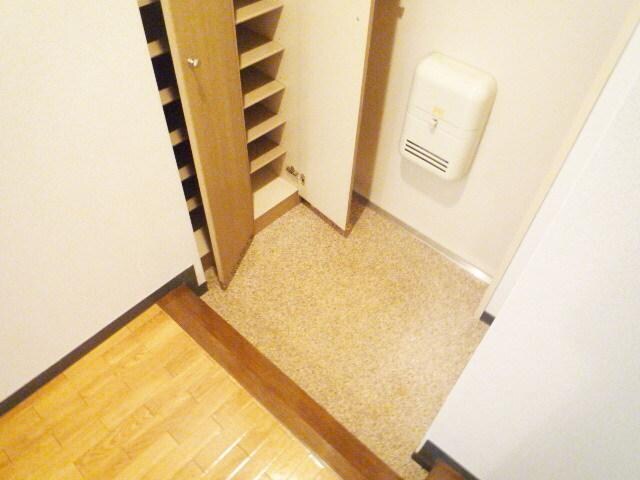 ロリエ笹塚の物件内観写真