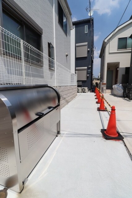 ヴィエント下井草の物件内観写真