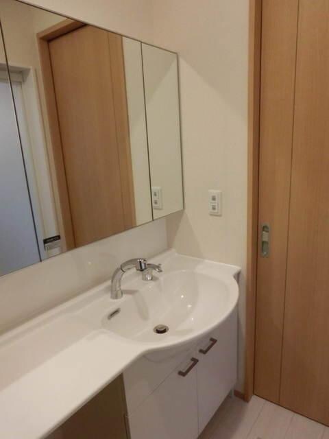 PAISIBLEの物件内観写真