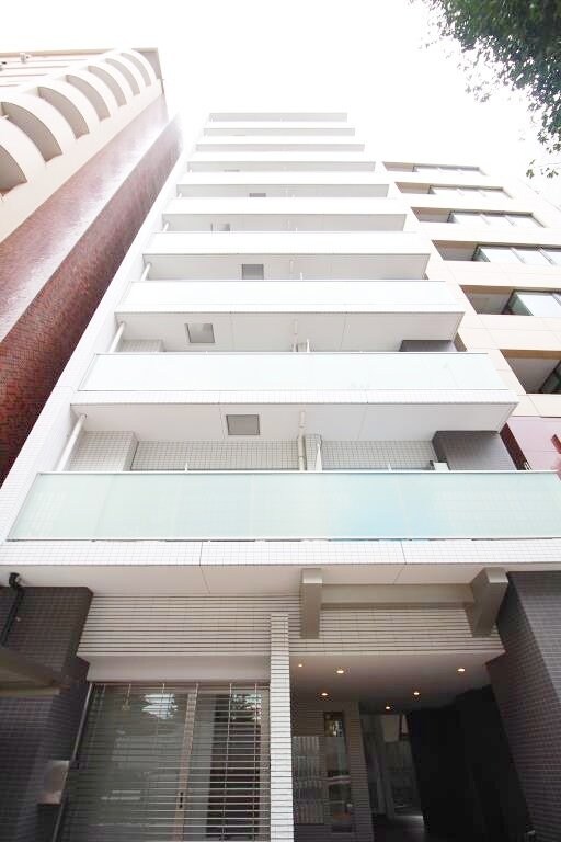 エクセレント1の物件外観写真