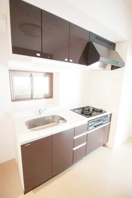 エクセレント1の物件内観写真