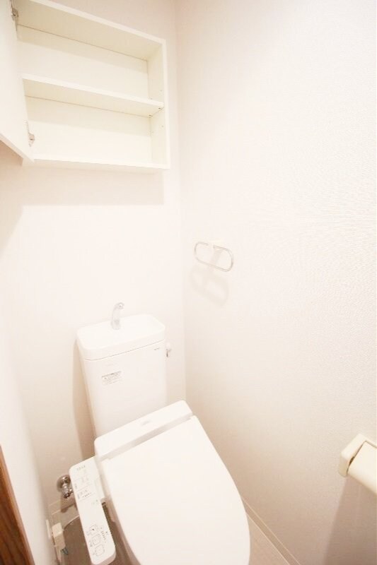 エクセレント1の物件内観写真