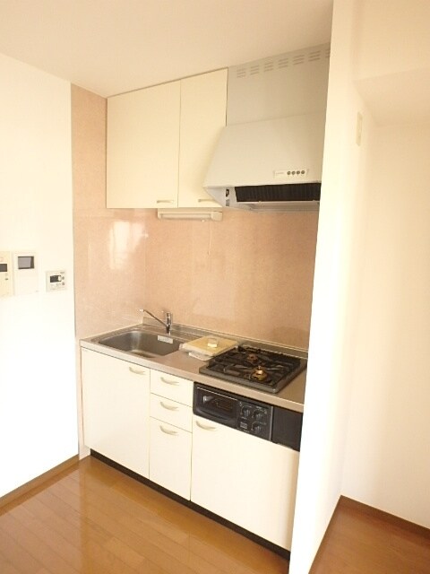 スペーシア高円寺Iの物件内観写真