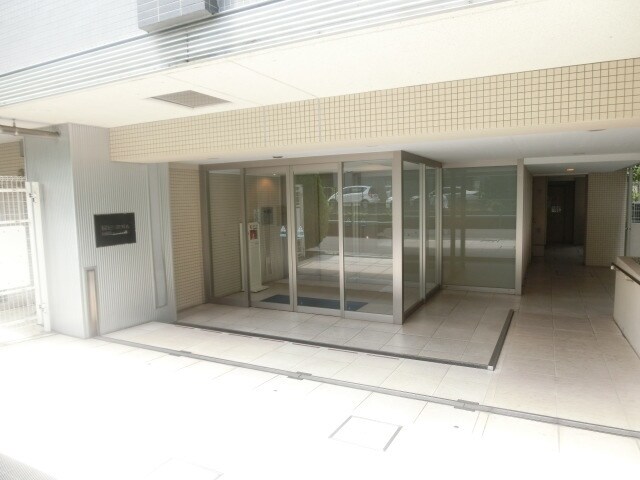 レジディア中落合A棟の物件内観写真