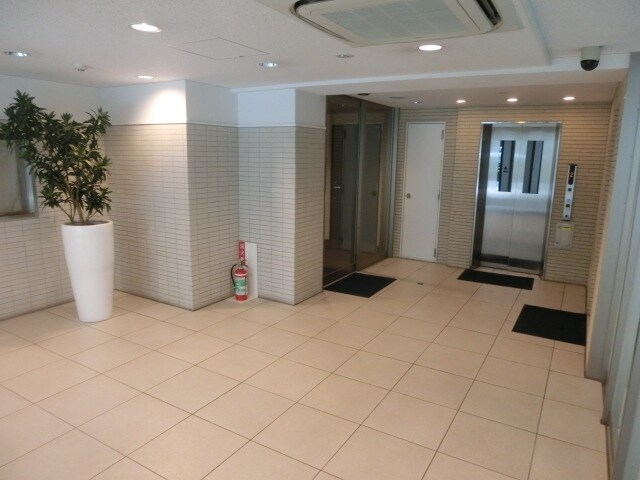 レジディア中落合A棟の物件内観写真