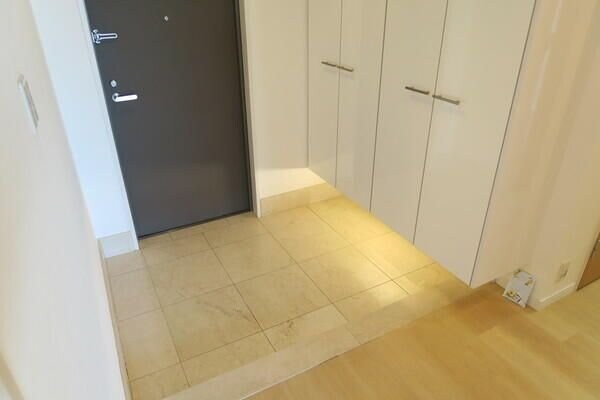 河田町ガーデン クラブフロアの物件内観写真