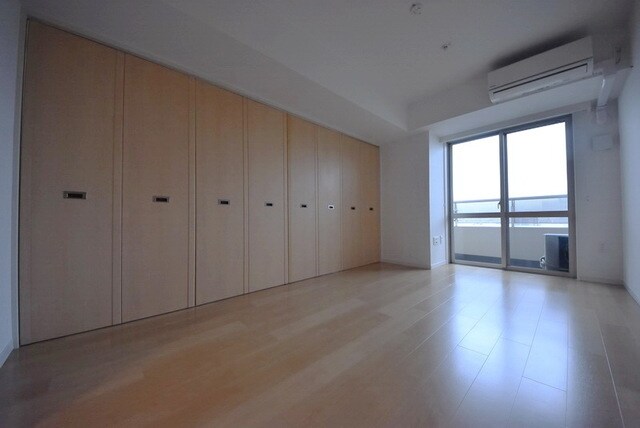 河田町ガーデン2の物件内観写真