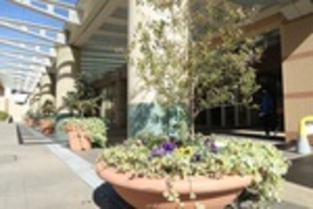 河田町ガーデン2の物件内観写真