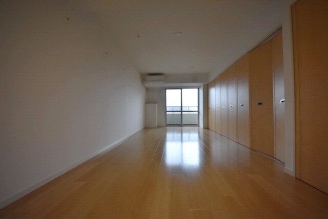 河田町ガーデン2の物件内観写真