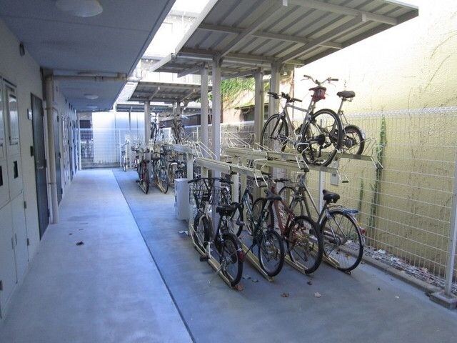 ラグジュアリーアパートメントデュオ神楽坂の物件内観写真