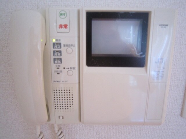 ラグジュアリーアパートメントデュオ神楽坂の物件内観写真