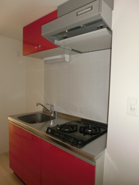 リヴシティ西早稲田の物件内観写真