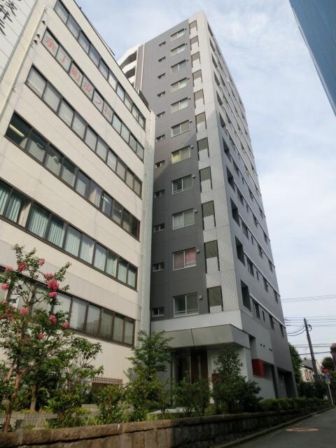 HF若松河田レジデンスの物件内観写真