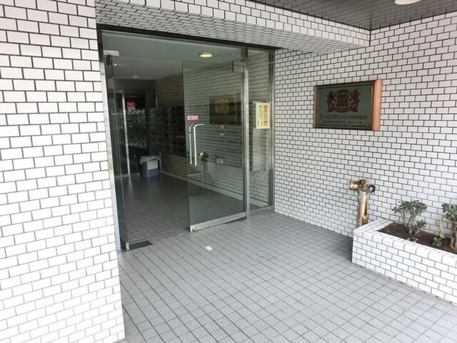 ライオンズマンション方南町駅前の物件内観写真