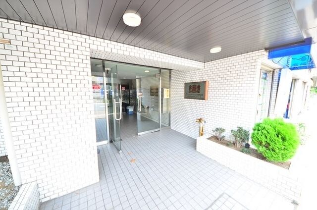 ライオンズマンション方南町駅前の物件内観写真