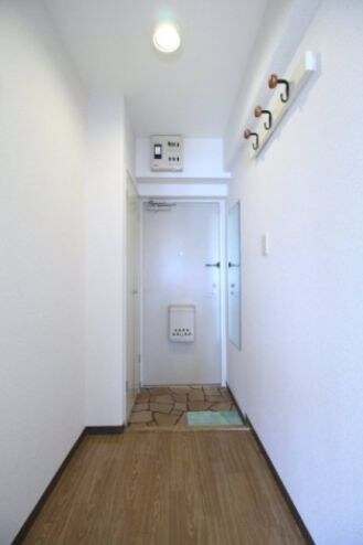 ライオンズマンション方南町駅前の物件内観写真