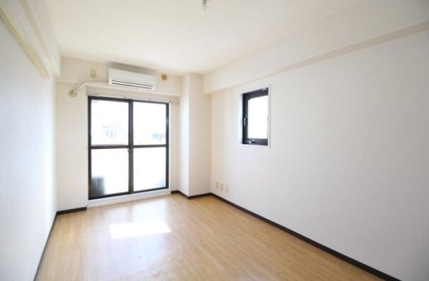 ライオンズマンション方南町駅前の物件内観写真