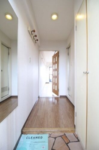 ライオンズマンション方南町駅前の物件内観写真