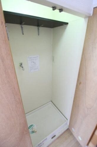 ライオンズマンション方南町駅前の物件内観写真