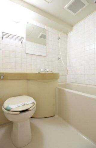 ライオンズマンション方南町駅前の物件内観写真