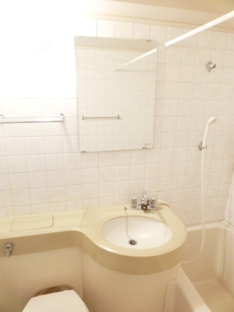 ライオンズマンション方南町駅前の物件内観写真