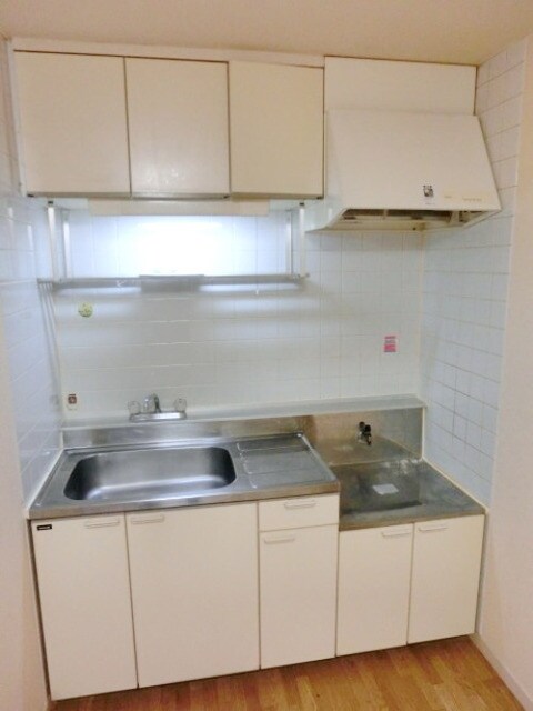 ベルグランデの物件内観写真