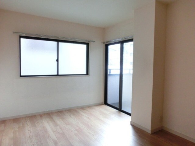 ベルグランデの物件内観写真