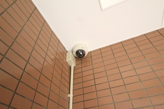 ベルグランデの物件内観写真