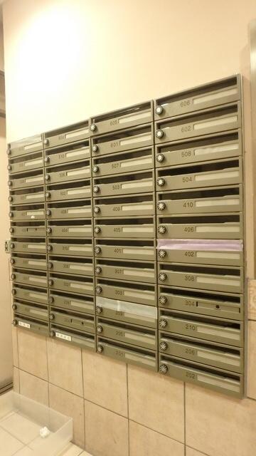 ドルチェ代々木の物件内観写真